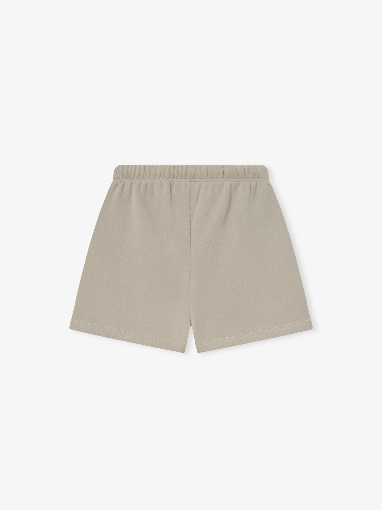 Short de survêtement classique en polaire