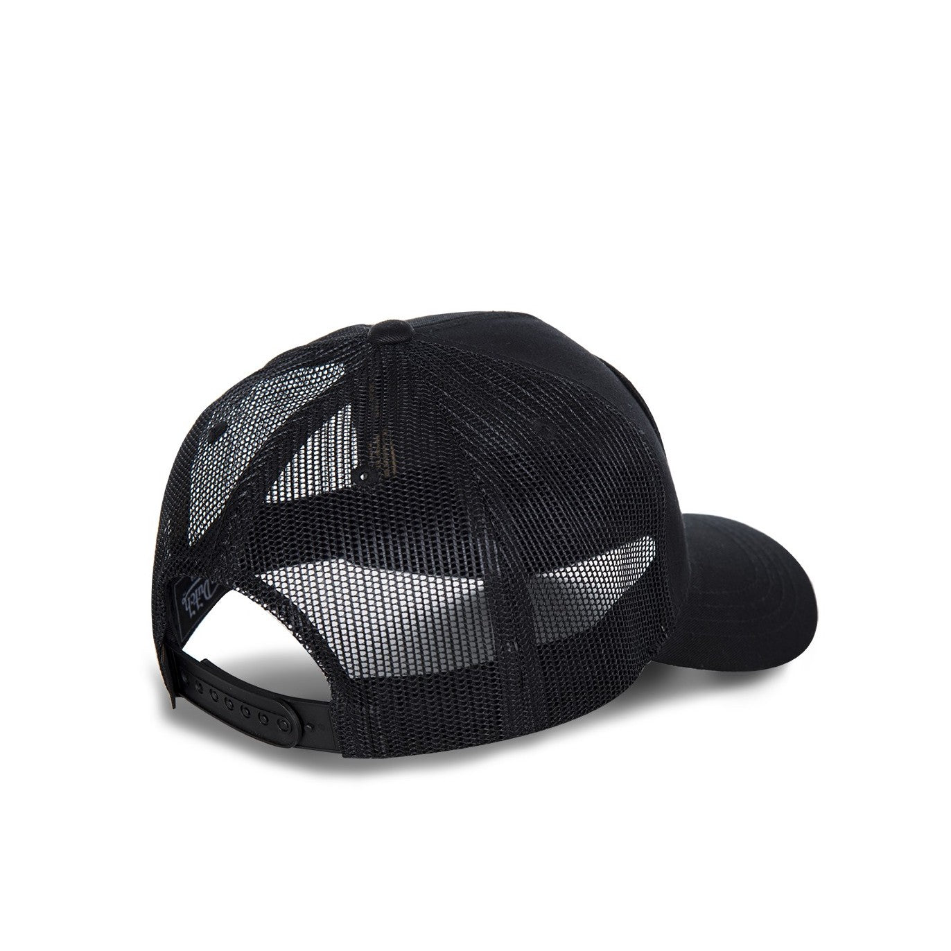 Snapback Cap - Von Dutch