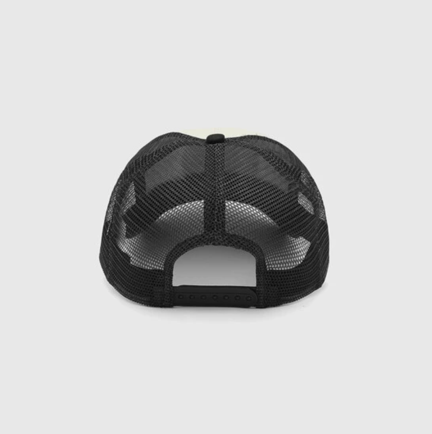 HOME RUN CAP BLACK - SWEET PANS