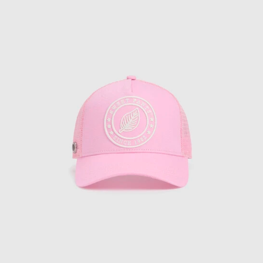 3D BASIC CAP PEONY - SWEET PANS