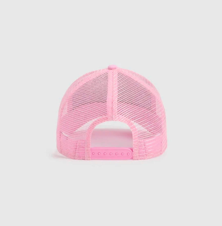 3D BASIC CAP PEONY - SWEET PANS