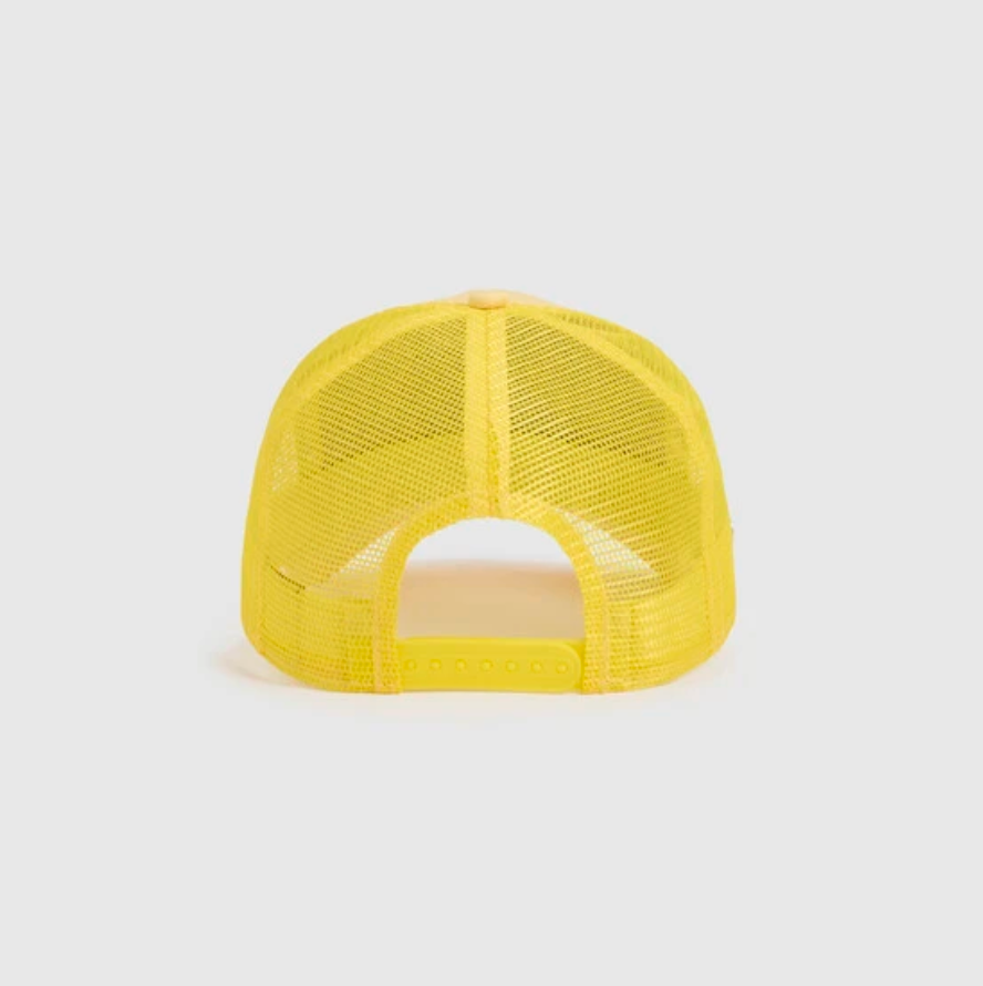 BASIC CT CAP GOLDEN - SWEET PANS