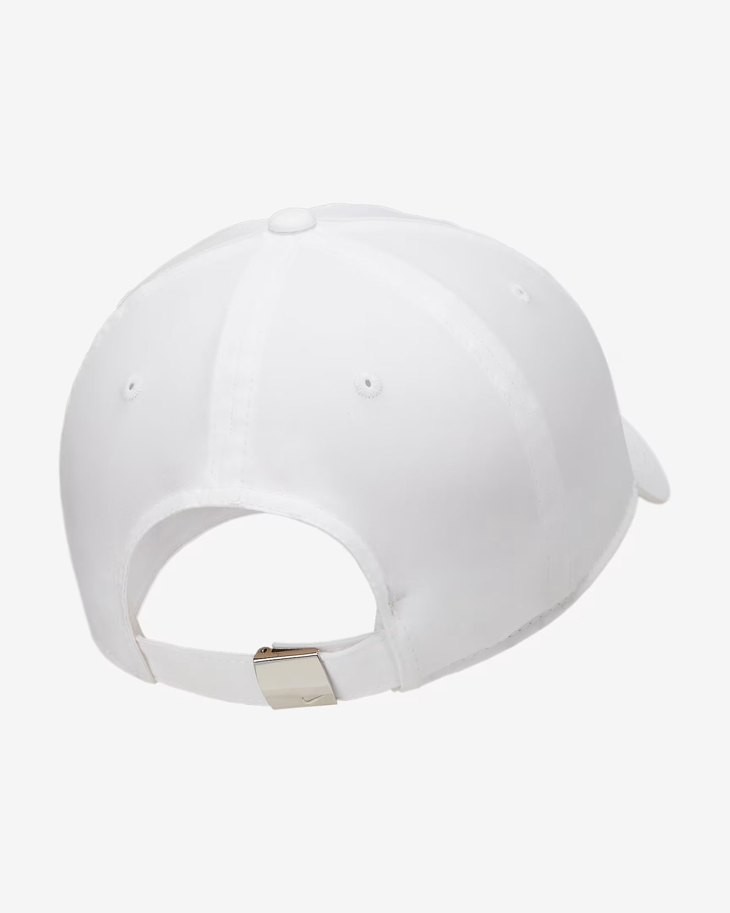Nike Dri-FIT Club blanc