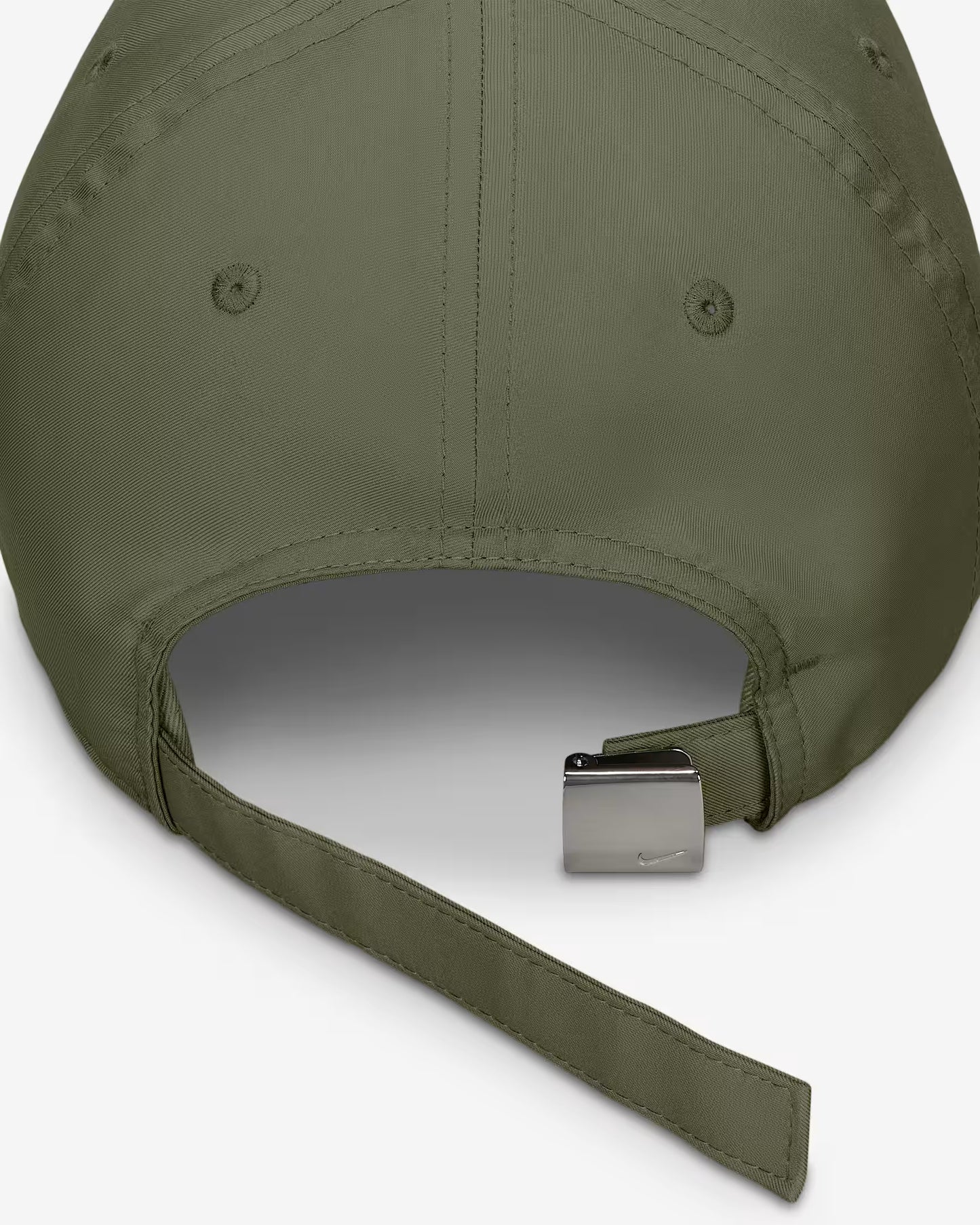 Nike Dri-FIT Club Olive