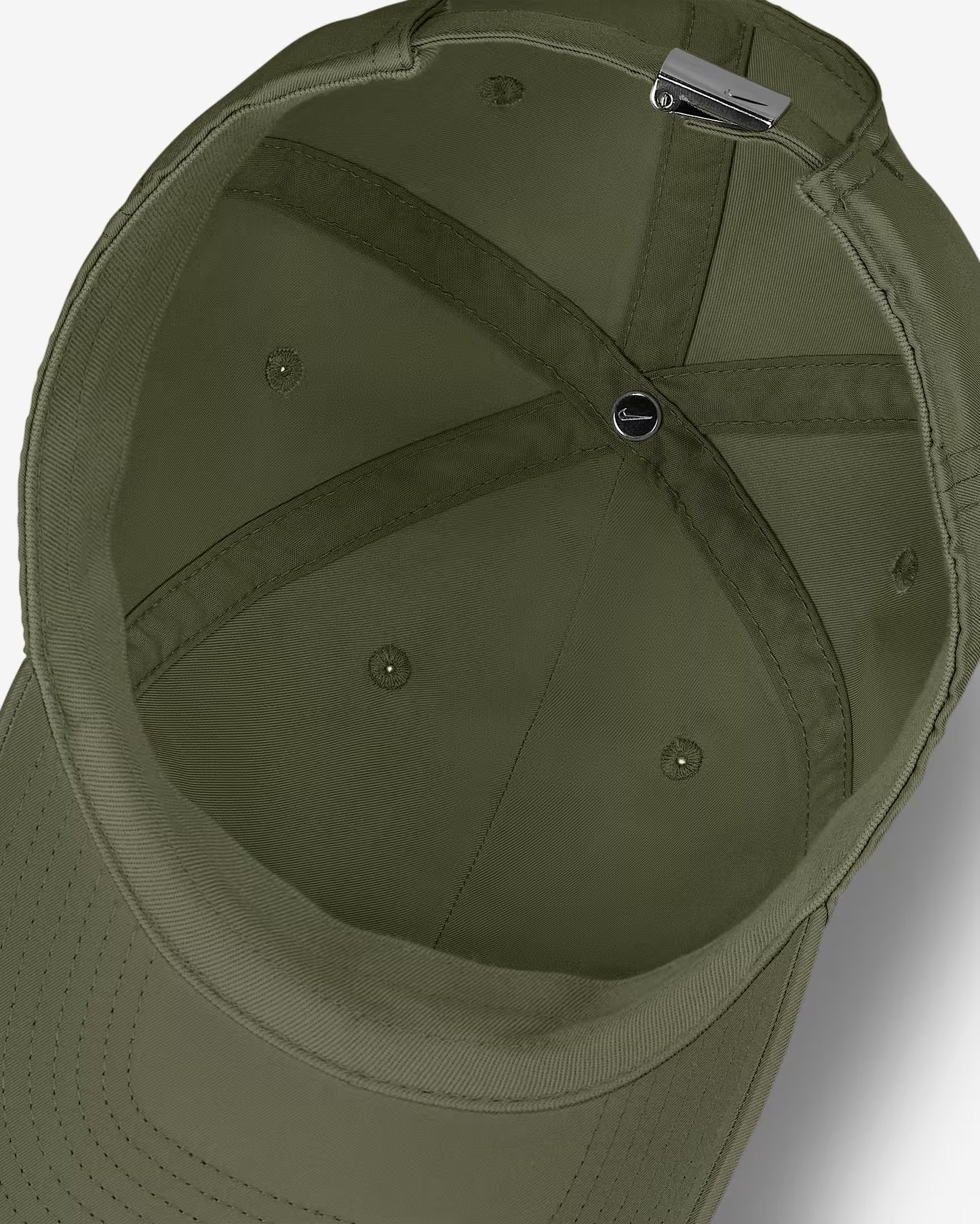 Nike Dri-FIT Club Olive