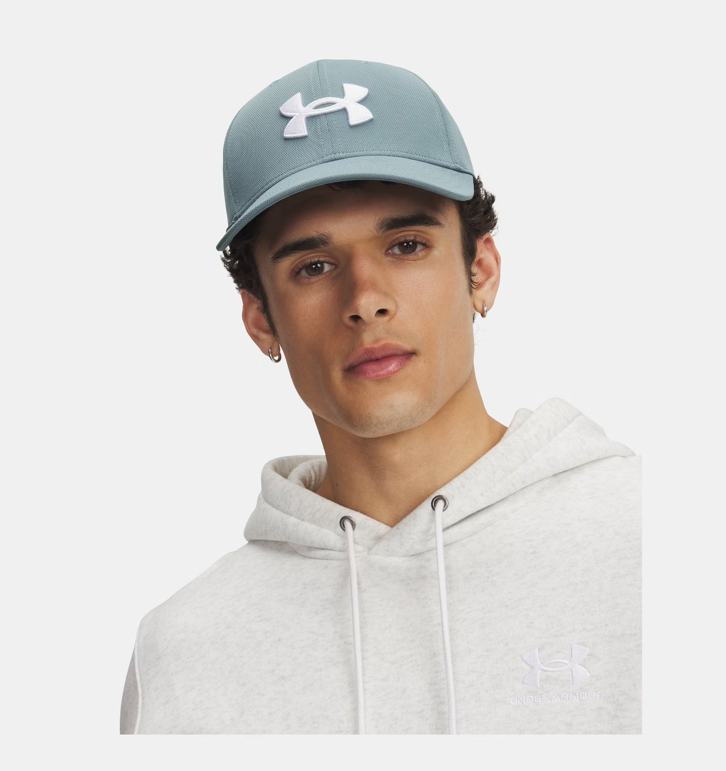 Casquette réglable UA Blitzing - UNDER ARMOUR