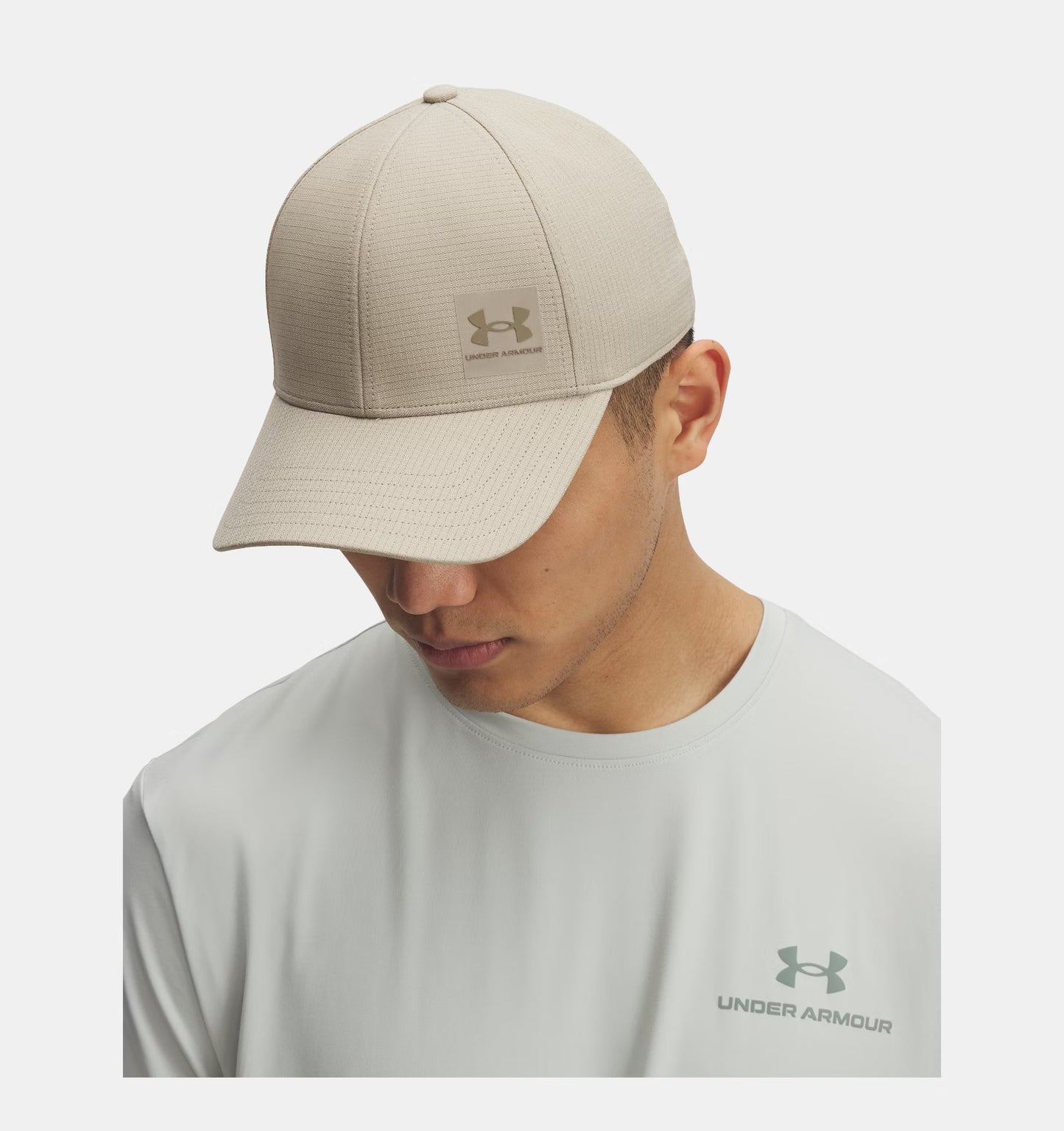 UA ArmourVent™ Stretch Cap