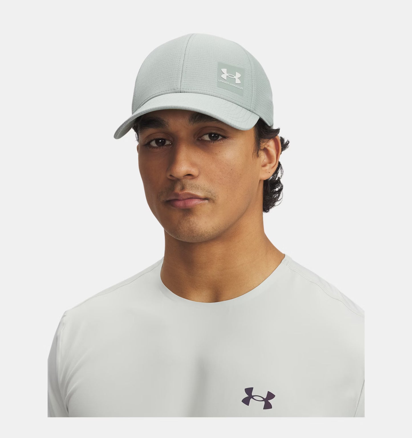 Casquette extensible UA ArmourVent™