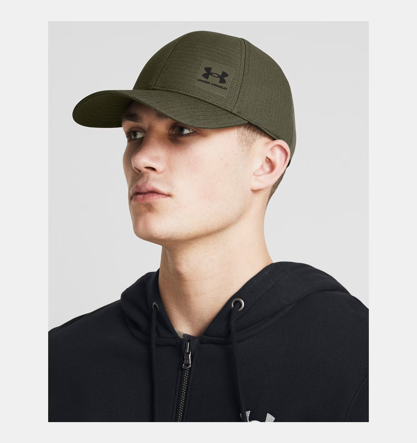 Casquette extensible UA ArmourVent™