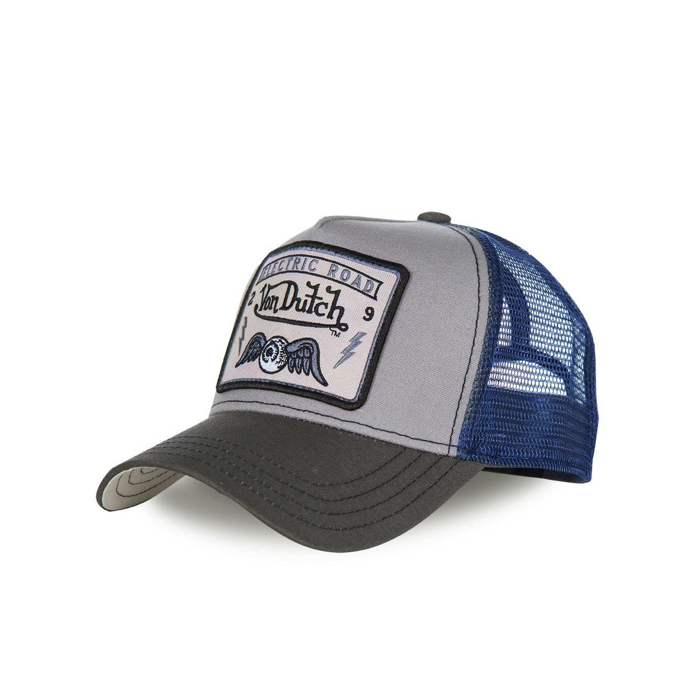 Casquette Snapback - Von Dutch