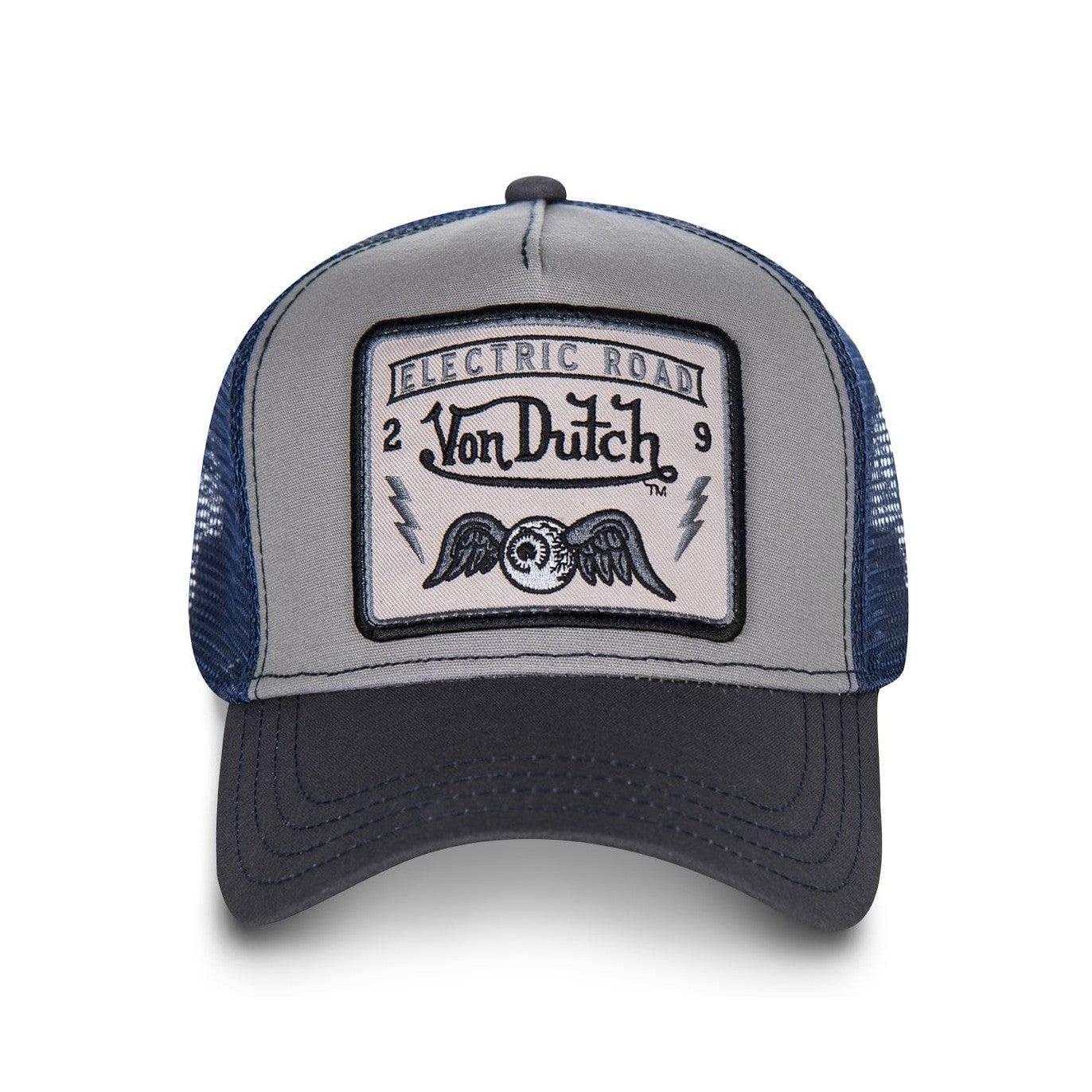 Casquette Snapback - Von Dutch
