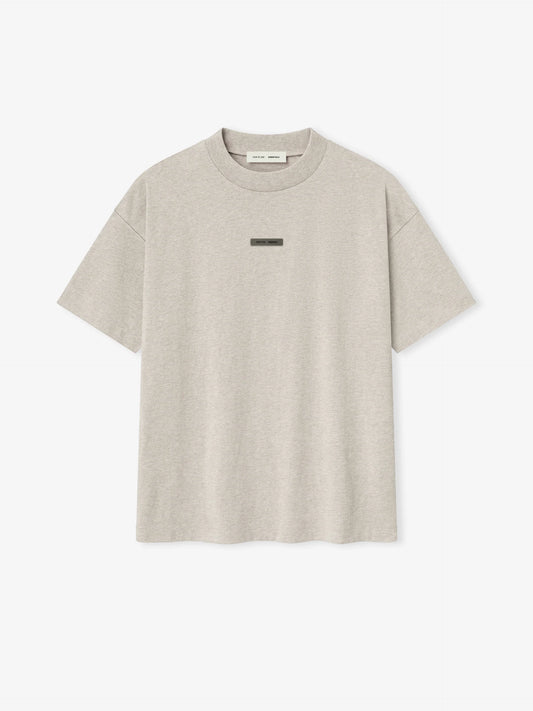 ESSENTIELS T-shirt classique