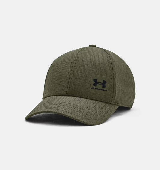 Casquette extensible UA ArmourVent™