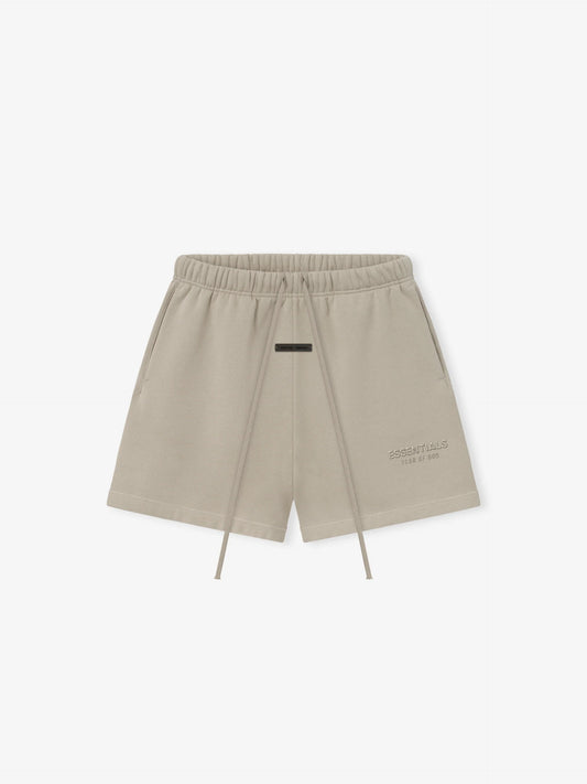 Short de survêtement classique en polaire