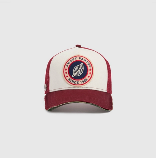 HOME RUN CAP WINDSOR - SWEET PANS