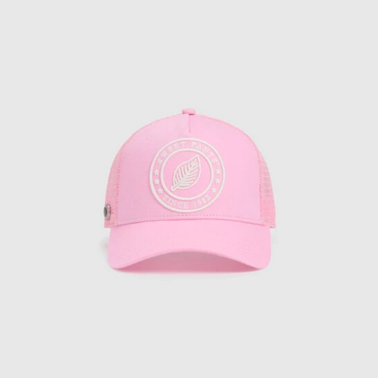 3D BASIC CAP PEONY - SWEET PANS