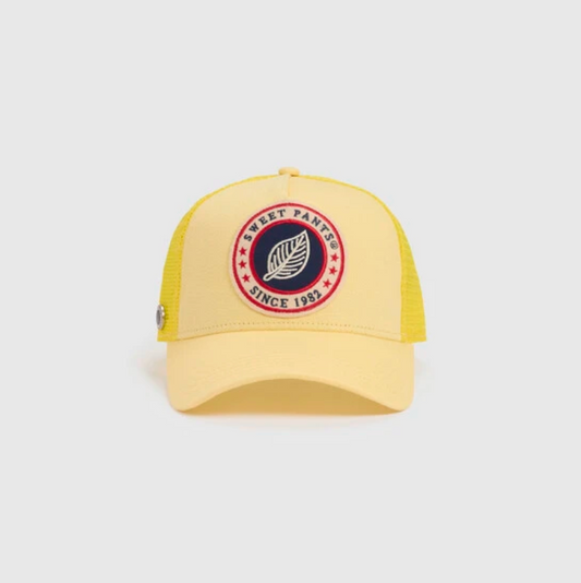 BASIC CT CAP GOLDEN - SWEET PANS