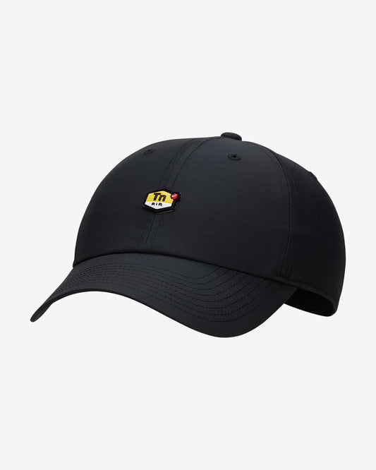 Casquette  Air Max Tn Noir