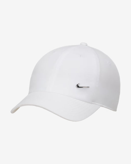 Nike Dri-FIT Club blanc