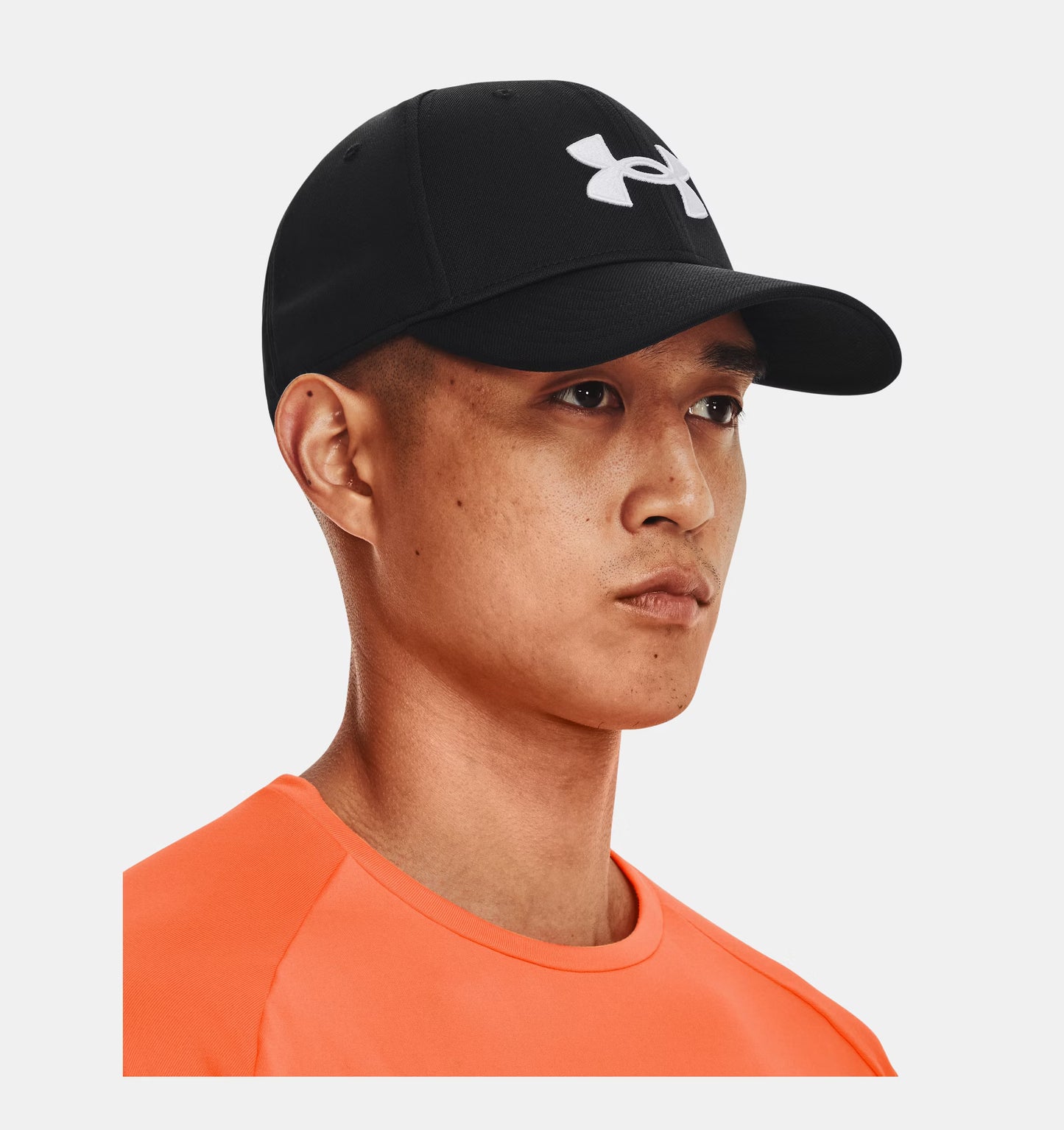 UA Blitzing Adjustable Cap - UNDER ARMOUR