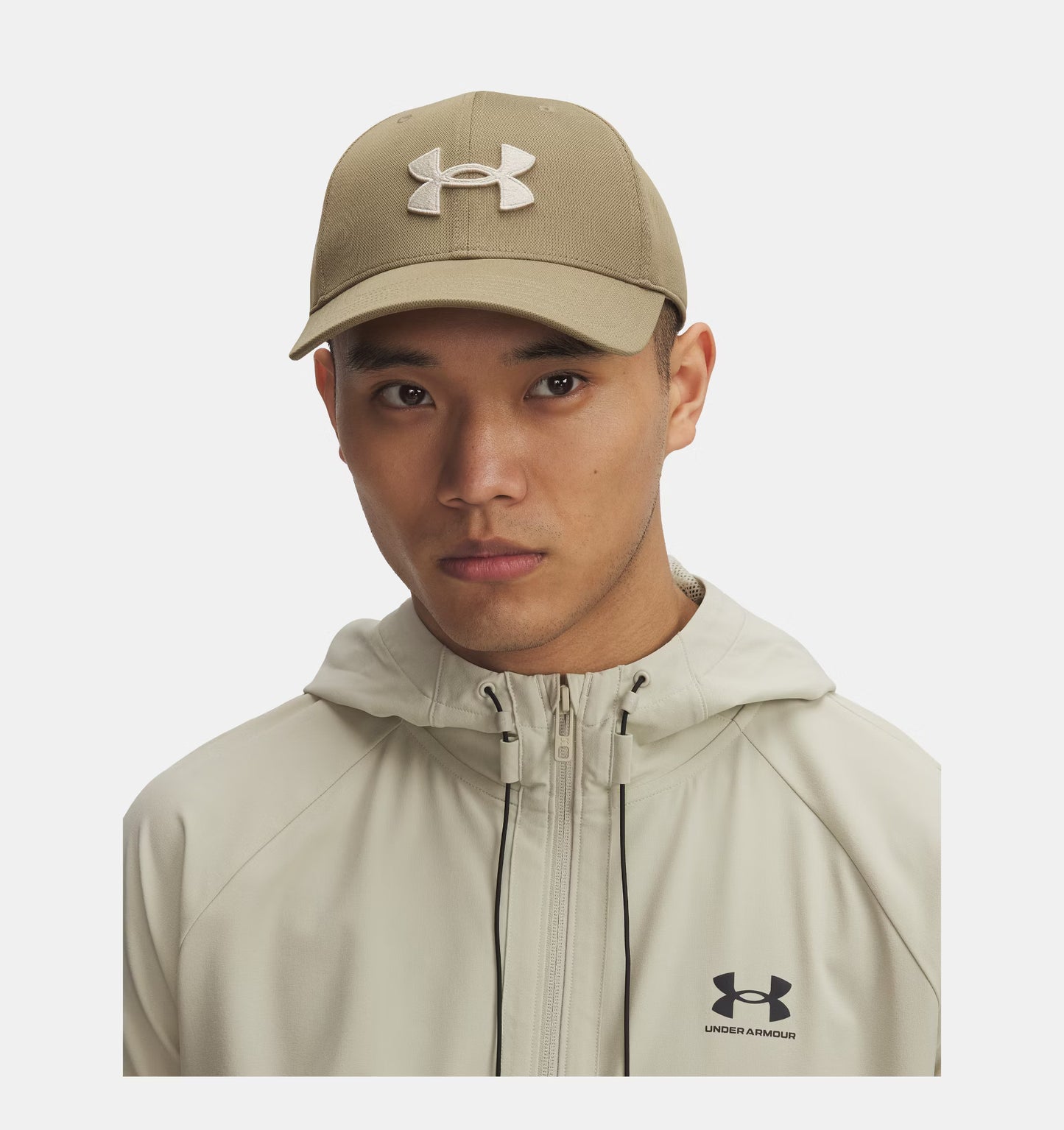 Casquette réglable UA Blitzing - UNDER ARMOUR