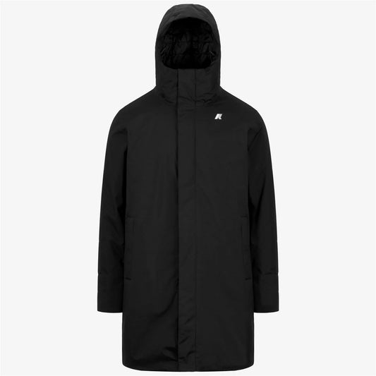 PARKA MI-LONGUE THOMAS WARM OTTOMAN