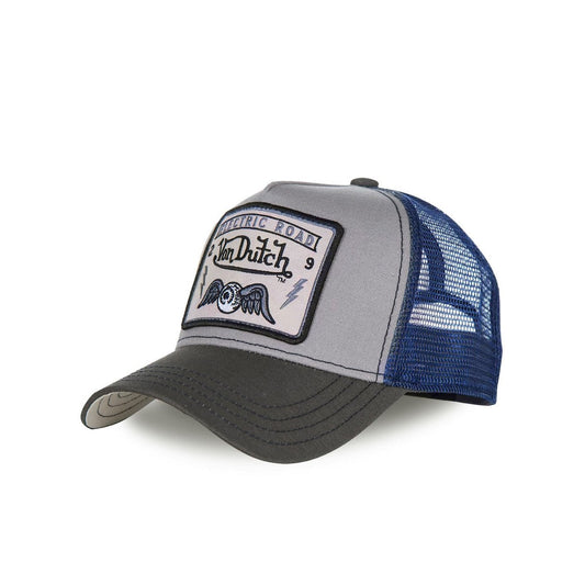 Casquette Snapback - Von Dutch